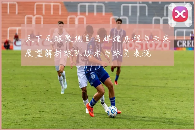 天下足球聚焦皇马辉煌历程与未来展望解析球队战术与球员表现